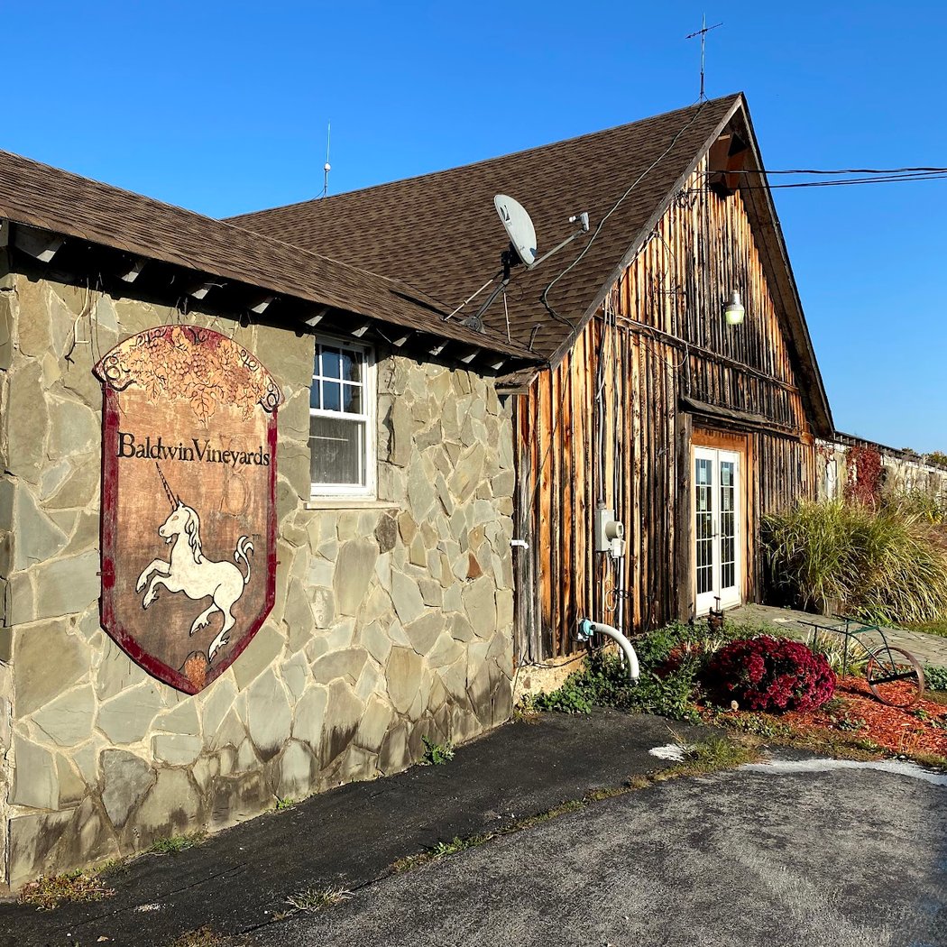 Baldwin Vineyards 2
