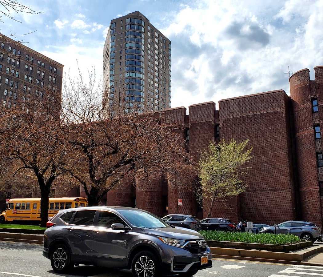 Carnegie Hill Tower 1