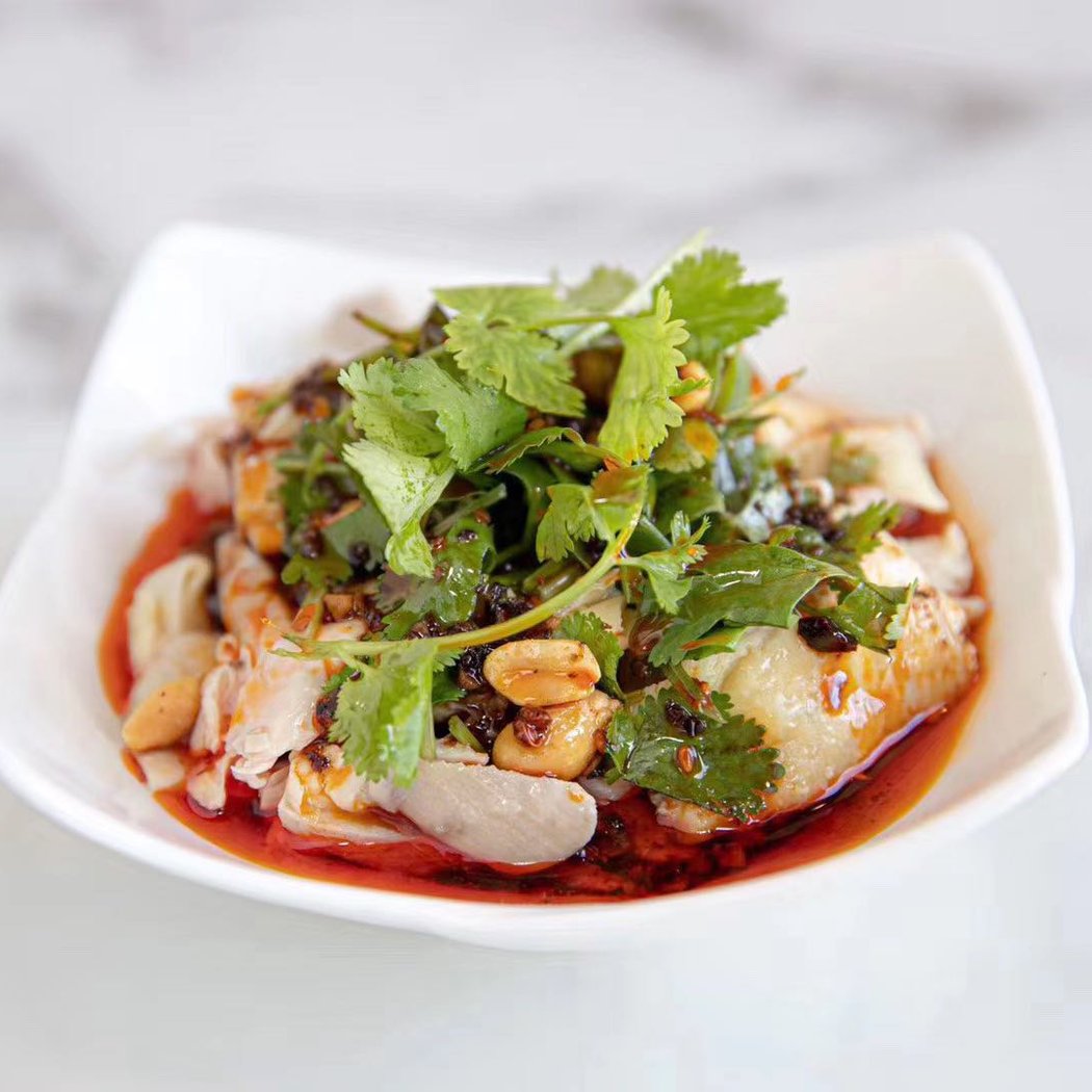 Dun Huang Beef Noodles 敦煌兰州拉面 3