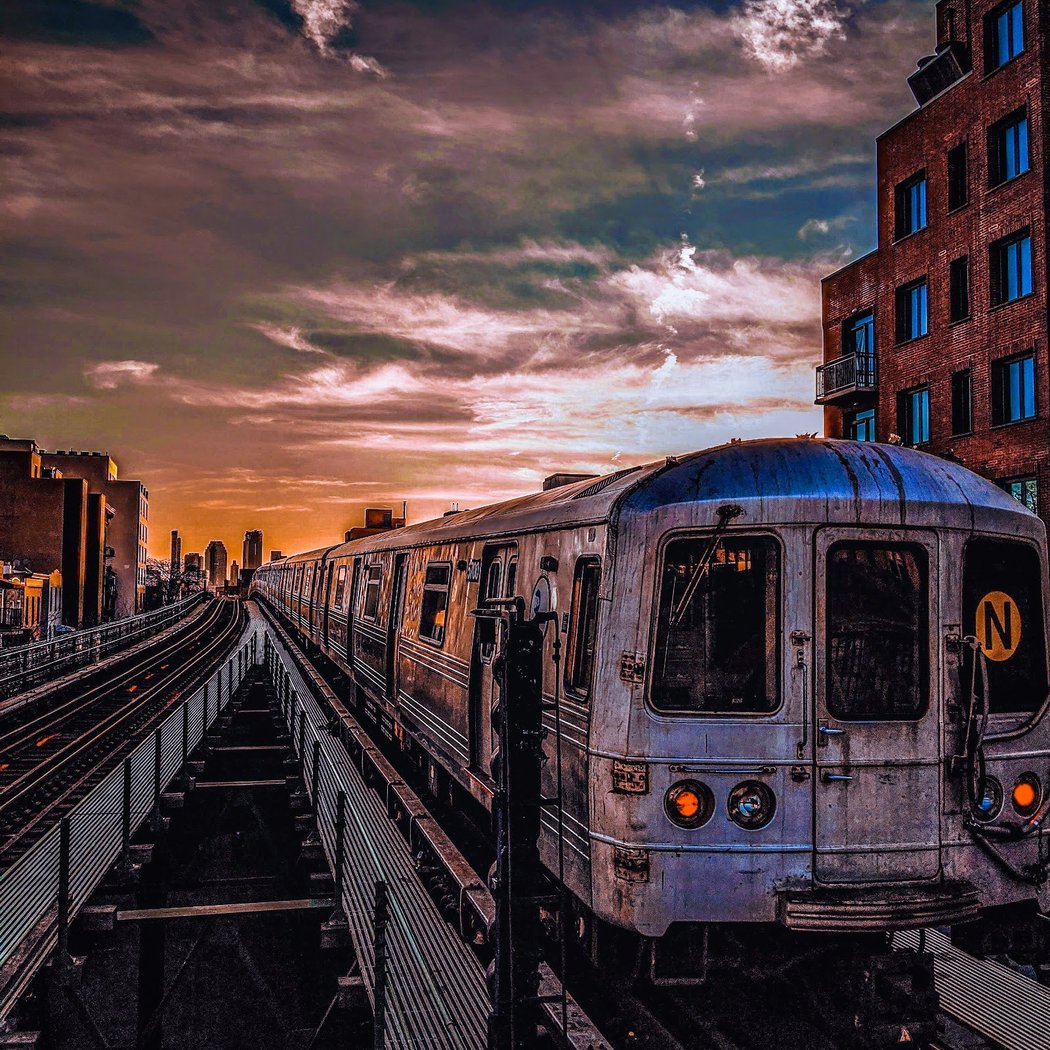 Astoria Blvd 3
