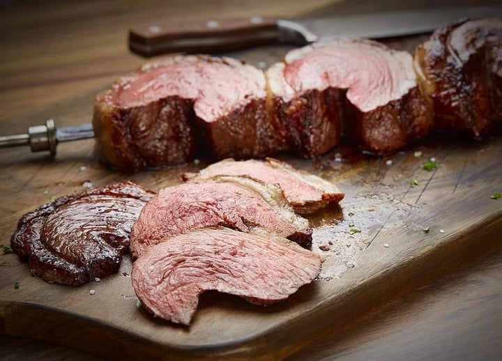 Fogo de Chão Brazilian Steakhouse 1