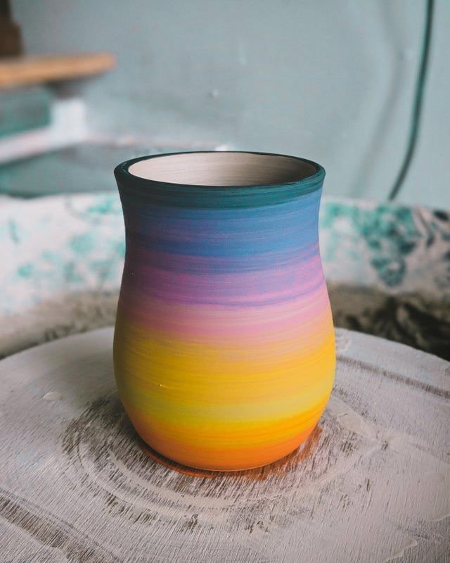 The Pottery Studio San Francisco 1