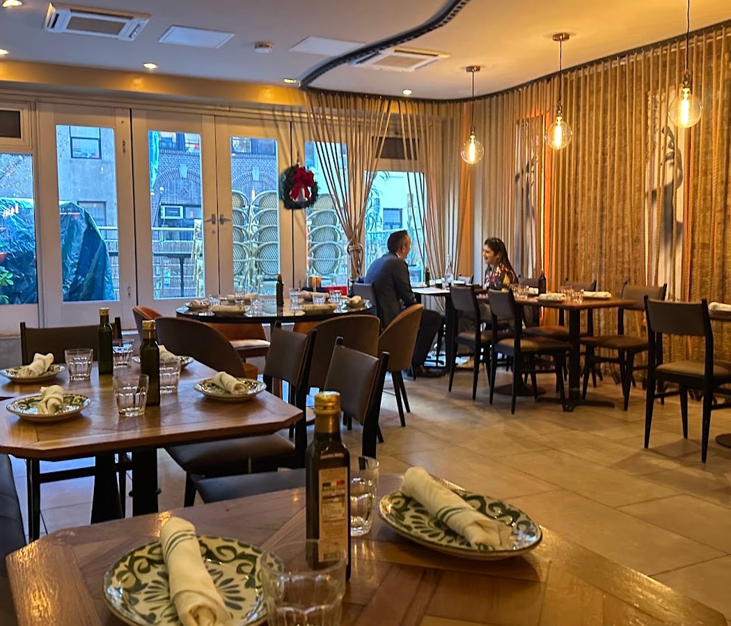 Piccola Cucina Uptown 3