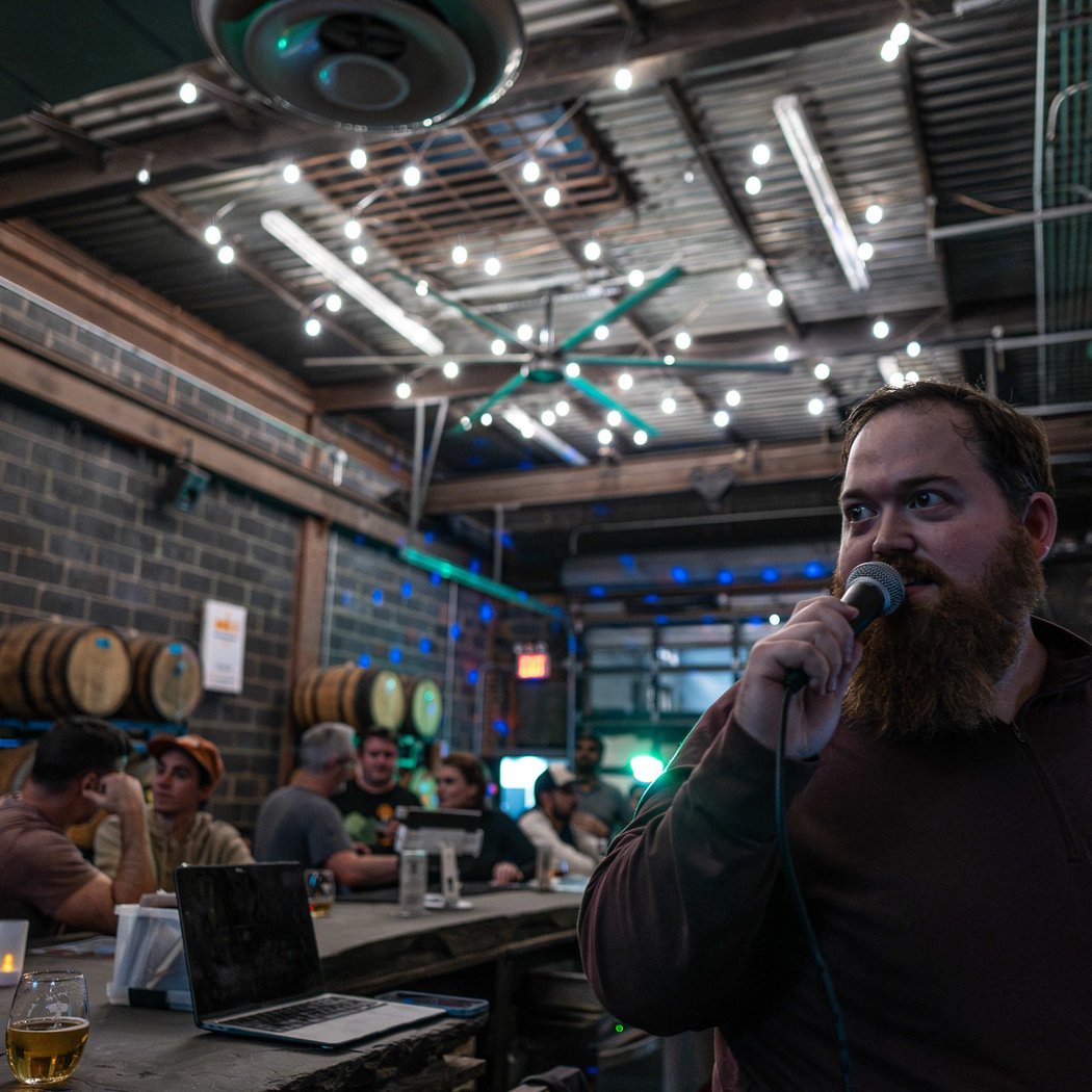 Trivia Night 1