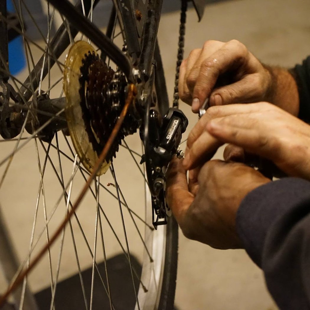 Atelier Vélorution Bastille 3