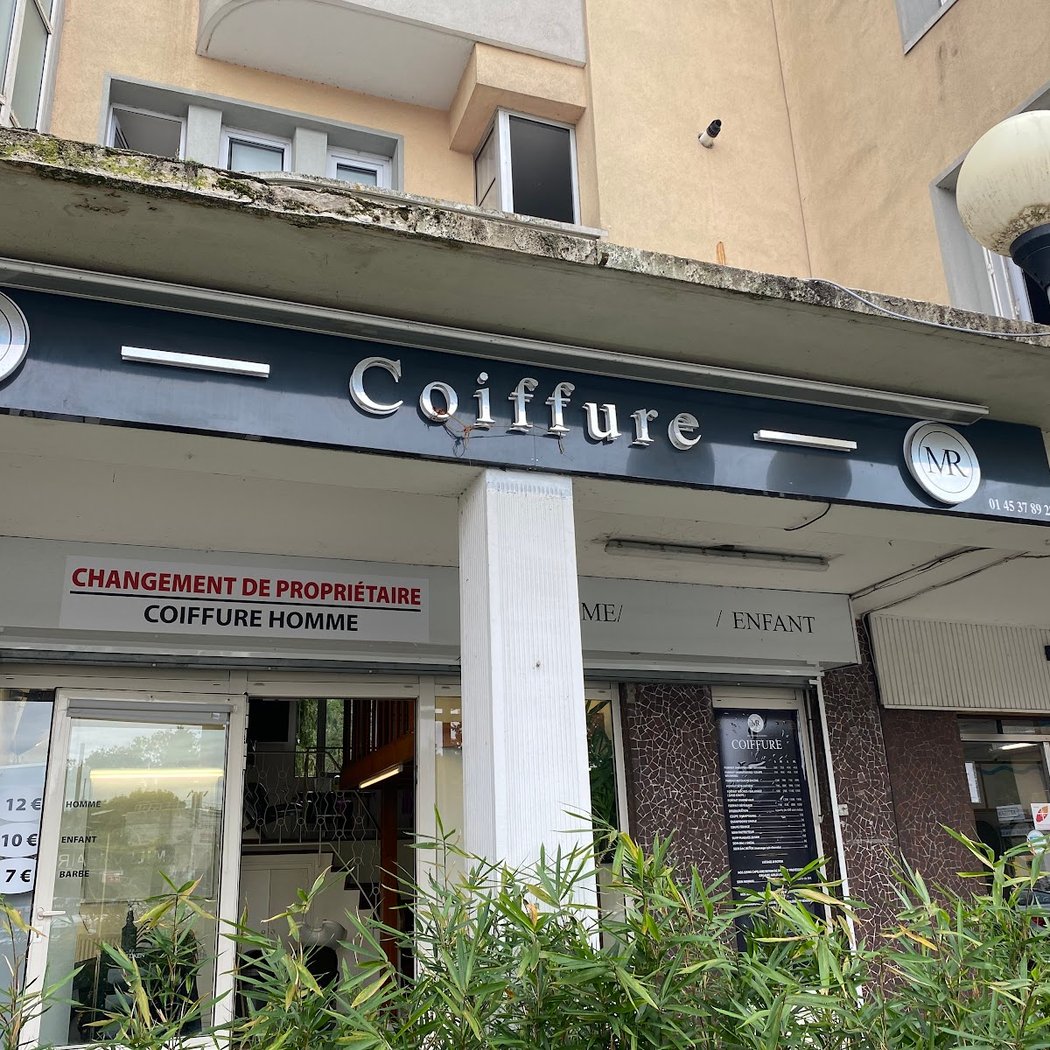 M&R Coiffure 2