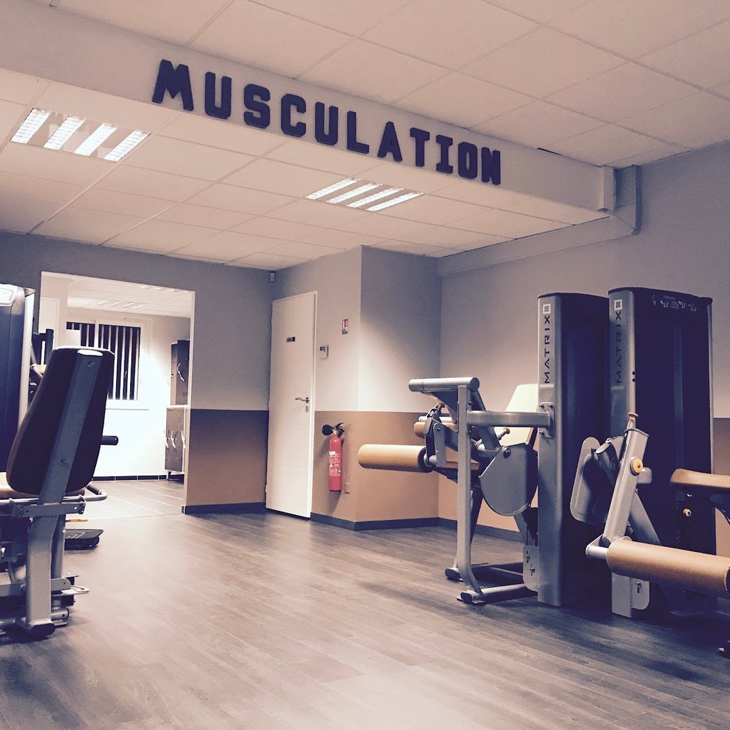 ZoneFitness Pamiers 3