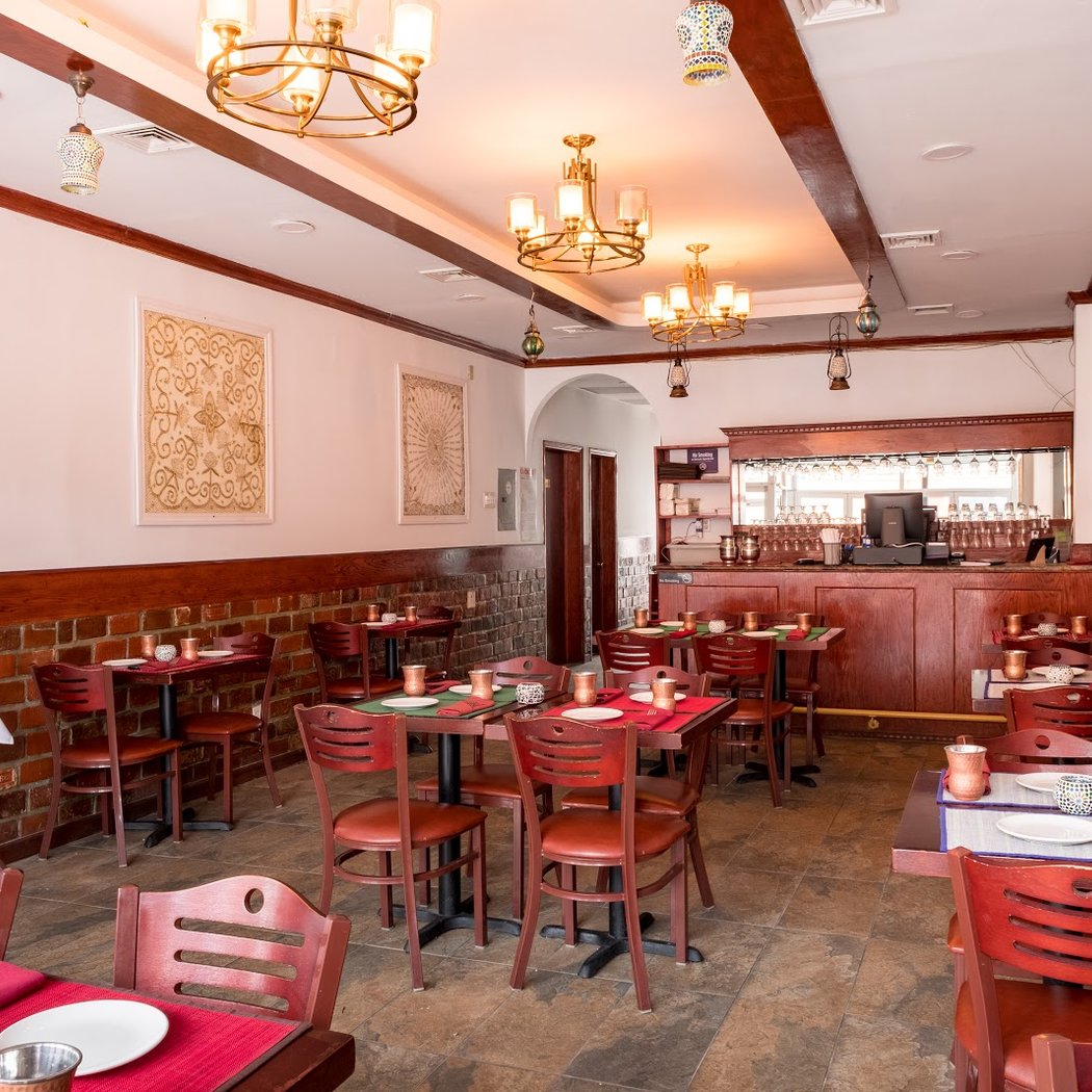 Tikka Indian Grill 2