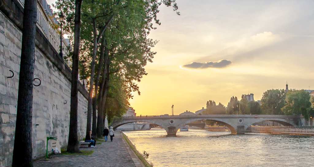 Quai de la Seine 3