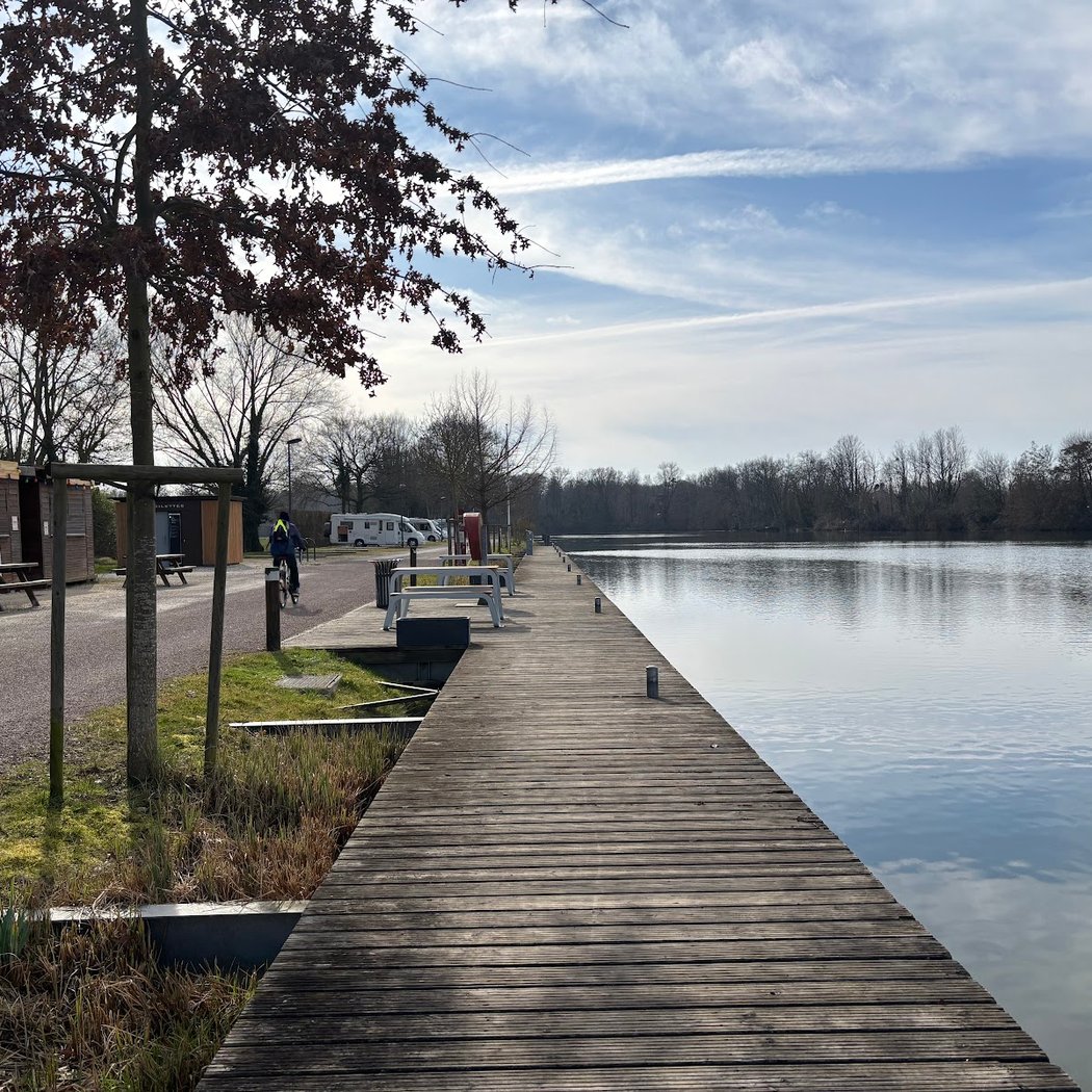 Halte nautique de Gurgy 2