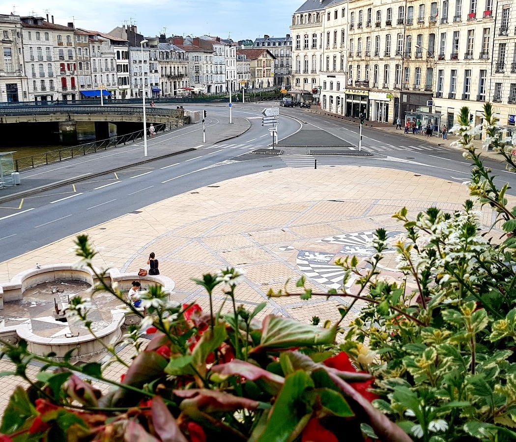 Fêtes de Bayonne 2025 4