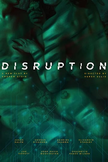 Disruption