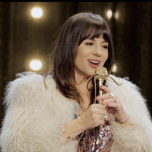 Natasha Leggero 1