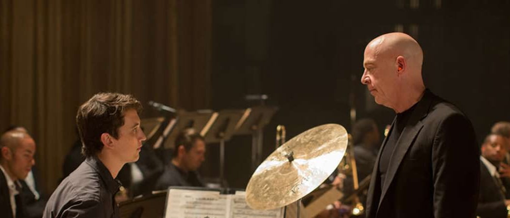 Whiplash 1