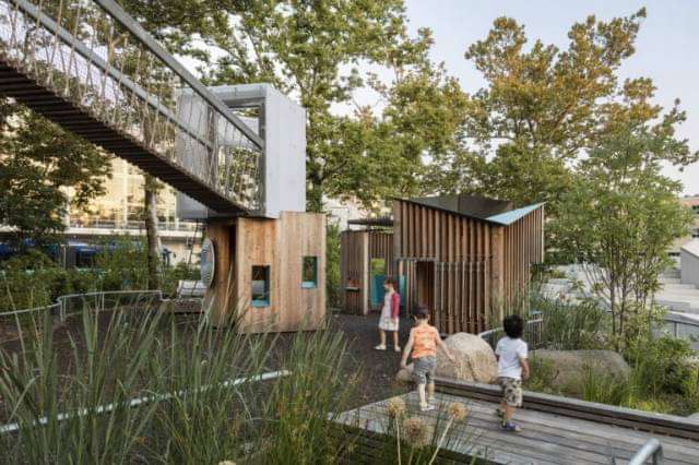 Pier 6 Playground 3