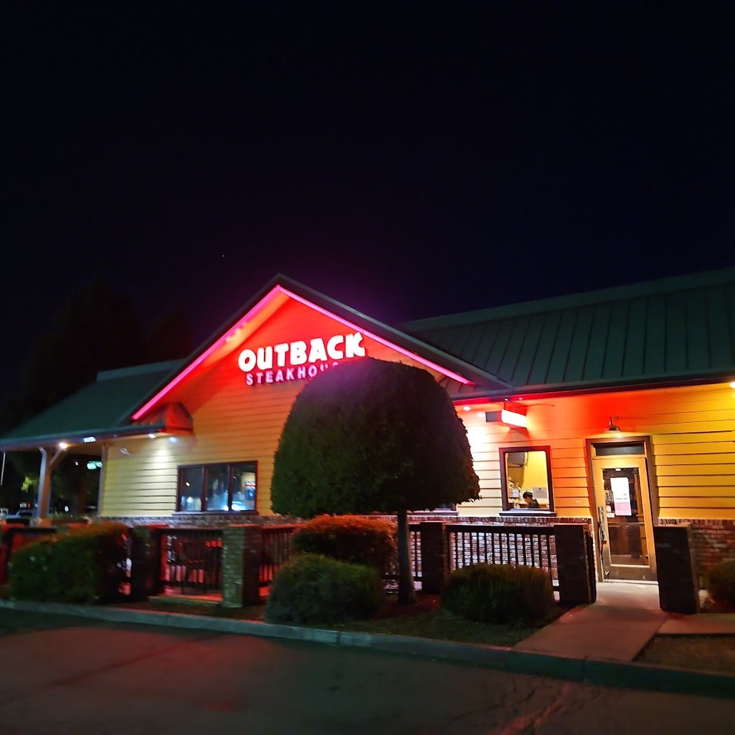 Outback Steakhouse 2