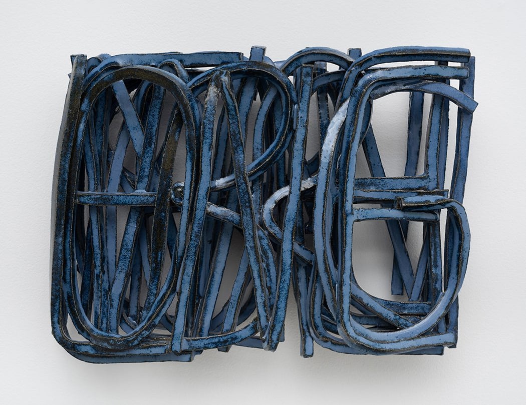 Henna Vainio: Opposite Knots - Opening Reception 1