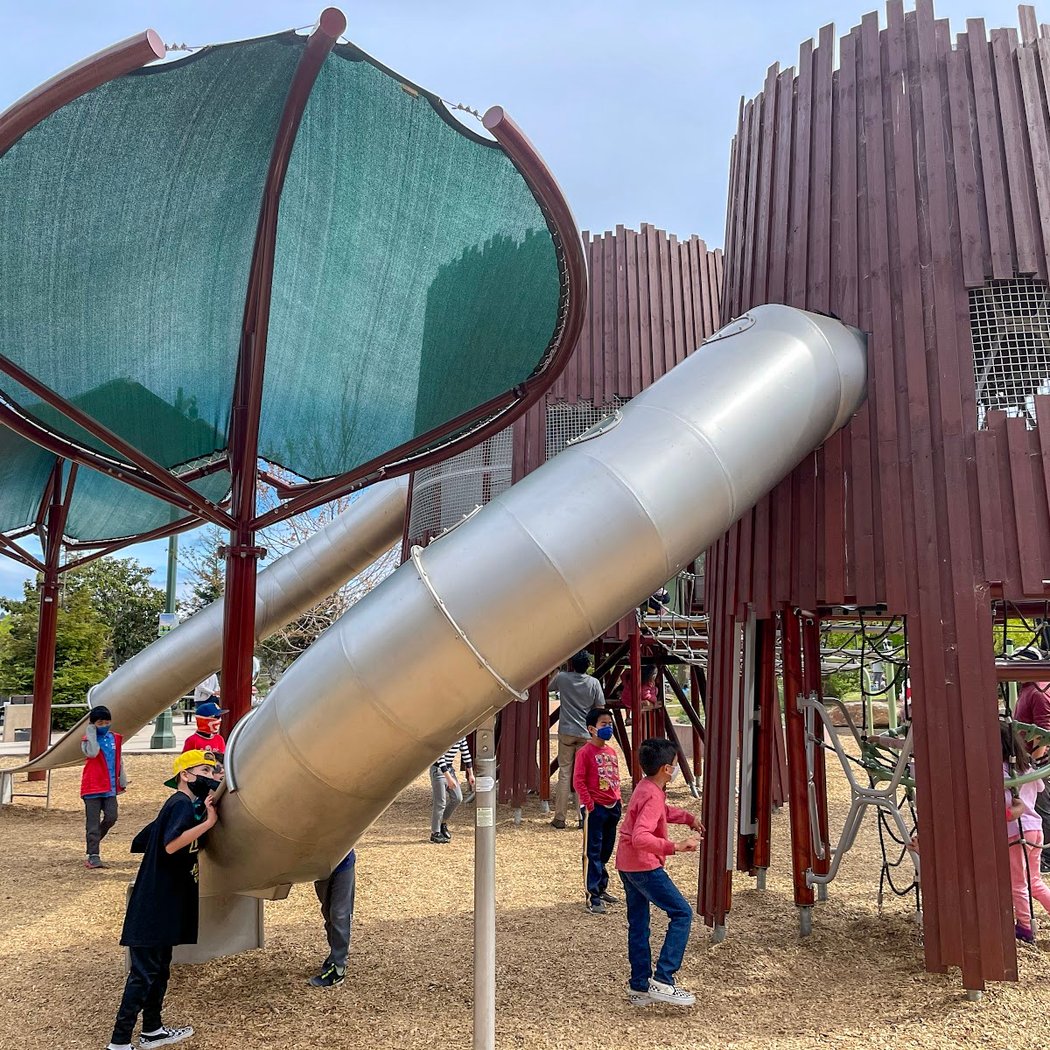Children's Playground 1