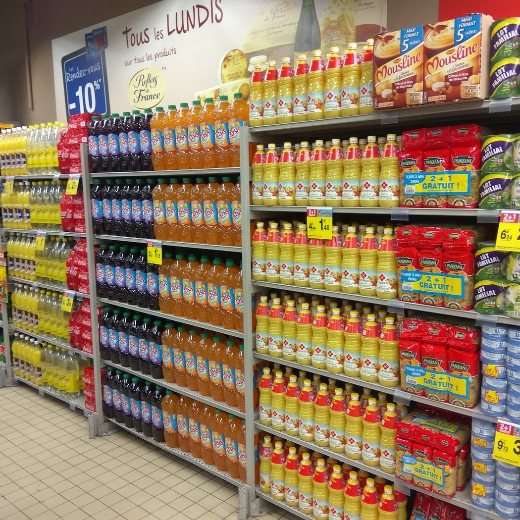 Market Meudon-La-Forêt 2
