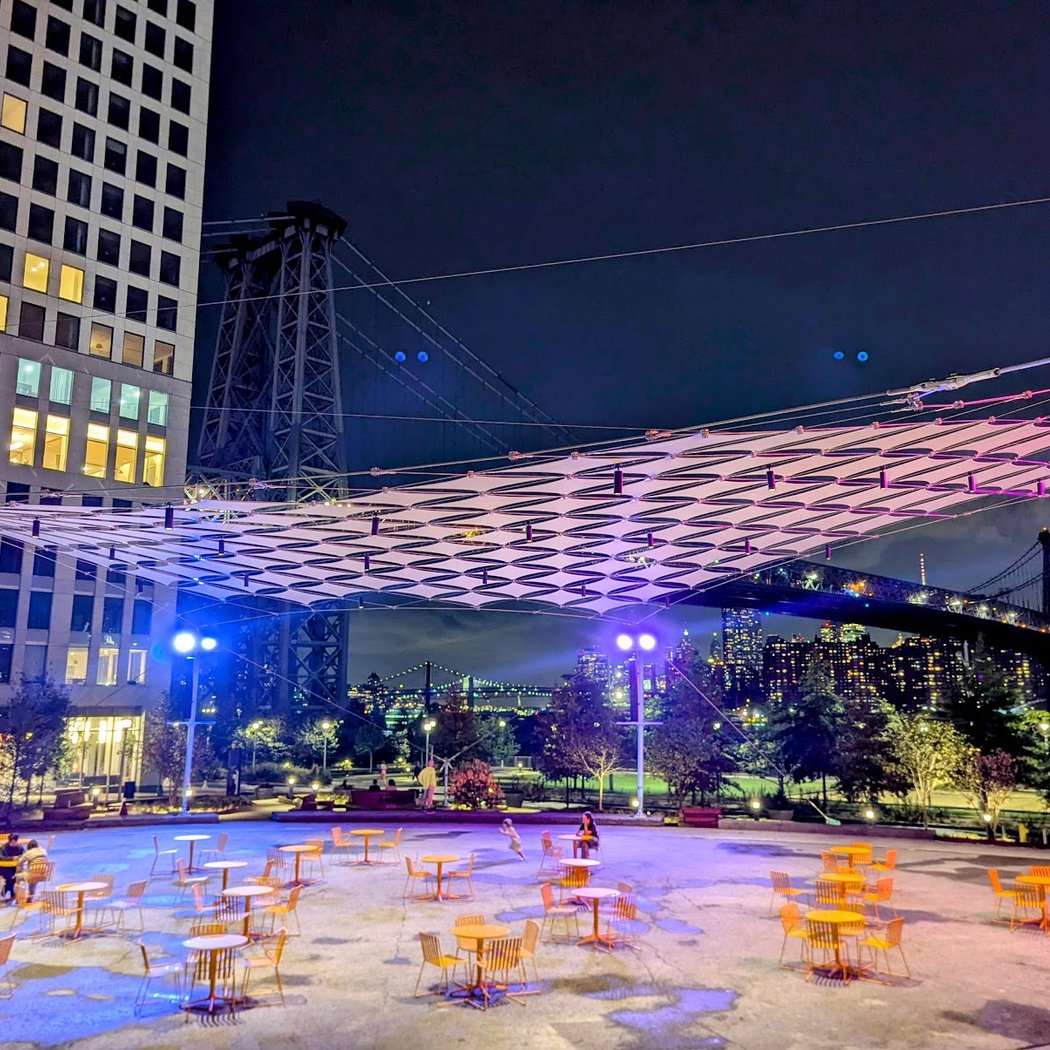 Free Outdoor Movies 1