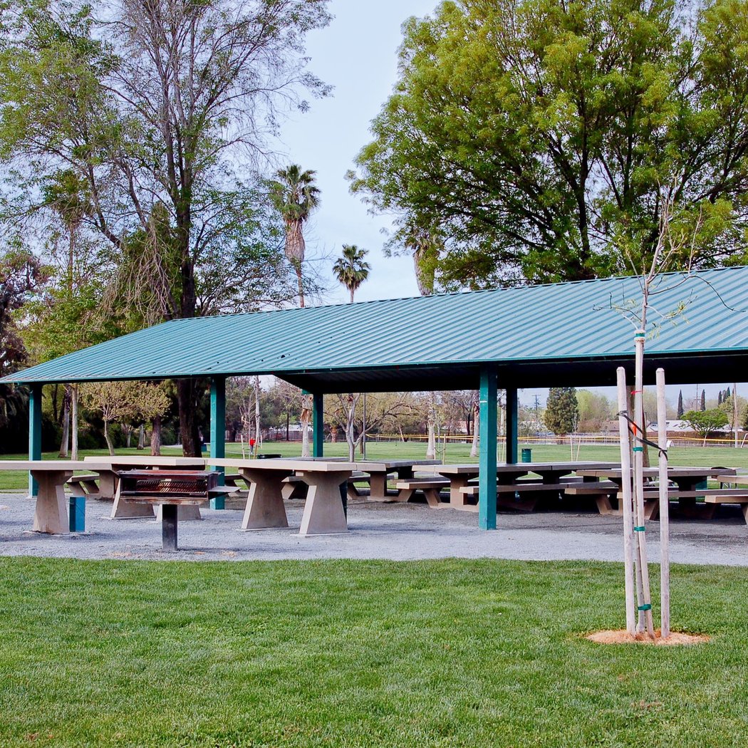 Meadow Homes Park 3