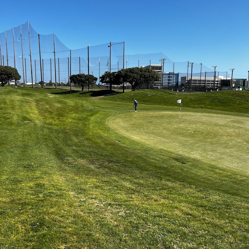 Mariners Point Golf Center 2