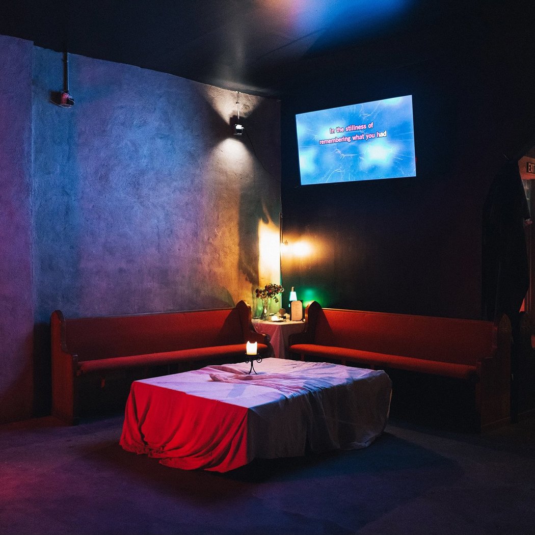 Karaoke All Night at Seventh Heaven 2