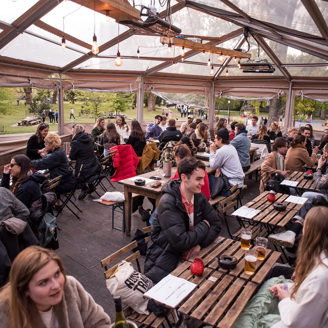 Pub On The Park 2