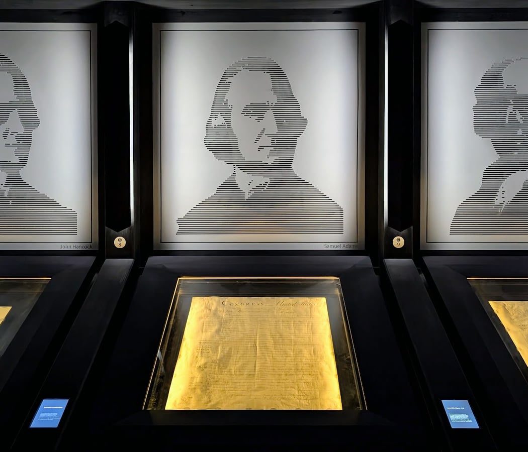 Commonwealth Museum 1