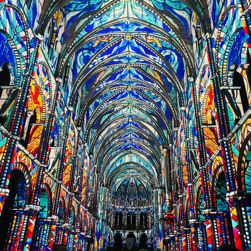 Basilique Saint-Remi 1
