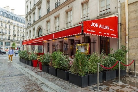 Joe Allen 2