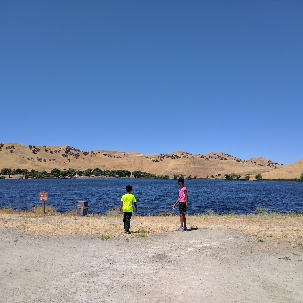 Worth Shaw Community Park 3