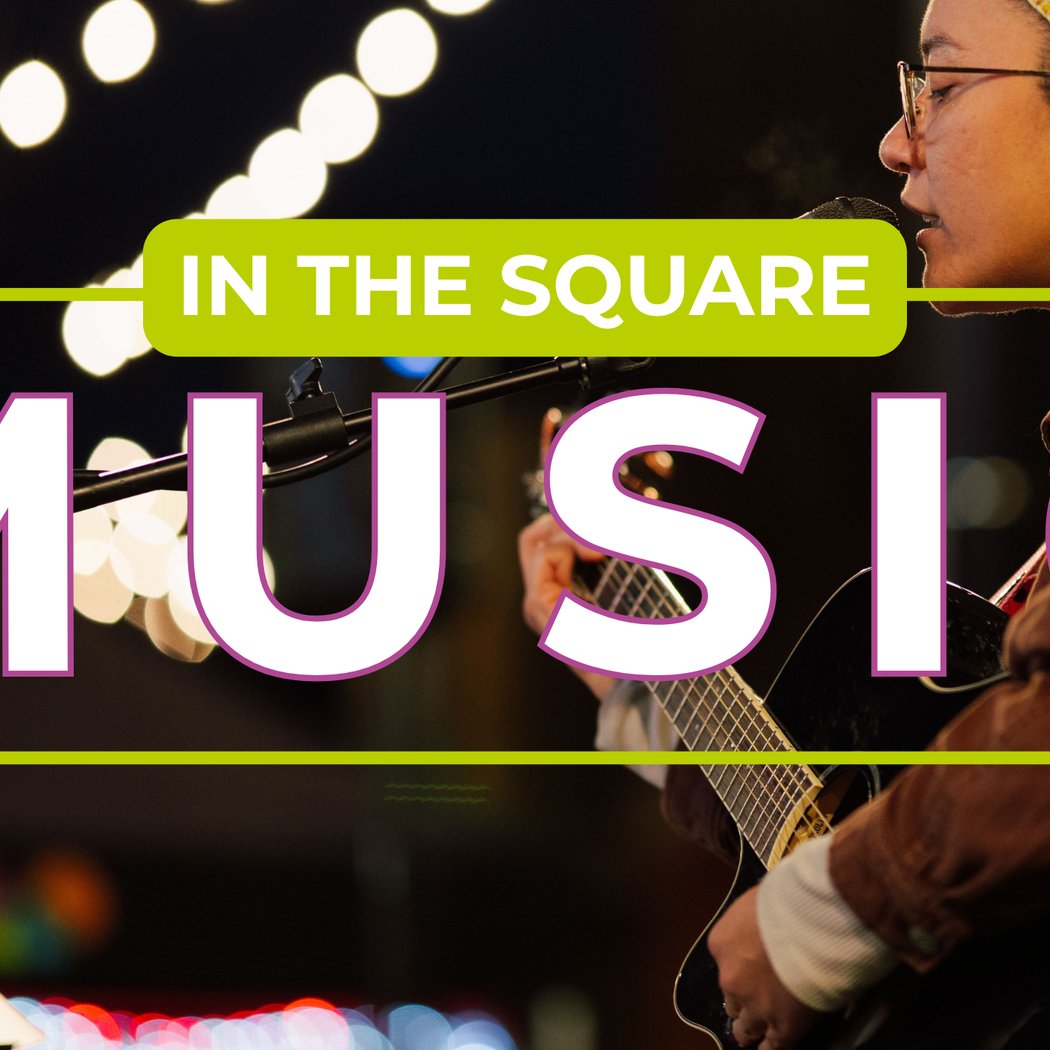 Bremerton Fan Zone: Music in the Square 3