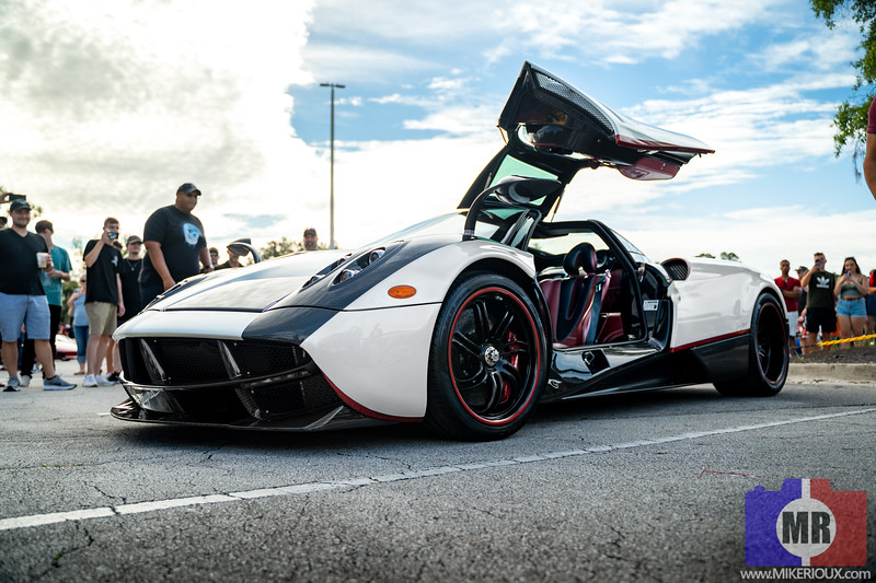 Caffeine & Octane Jacksonville 1