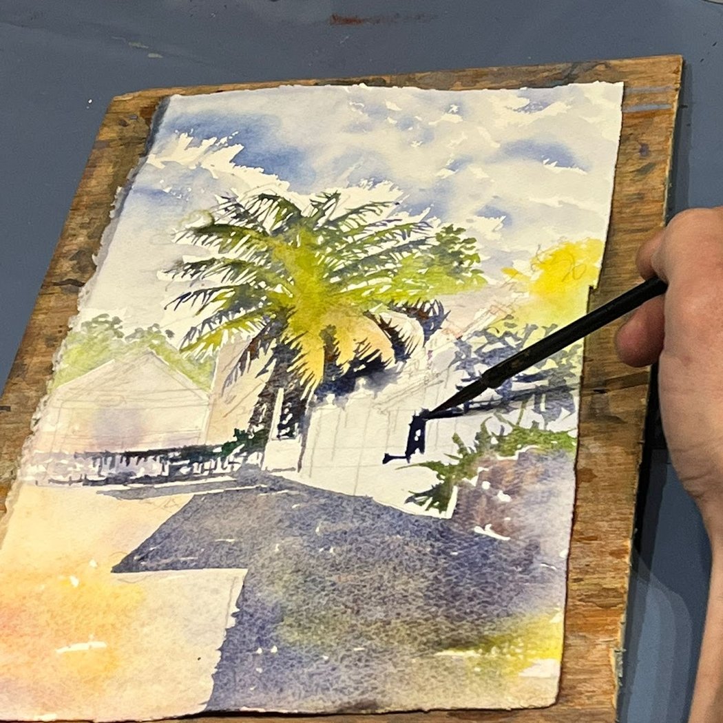 Workshops De L'etoile 4