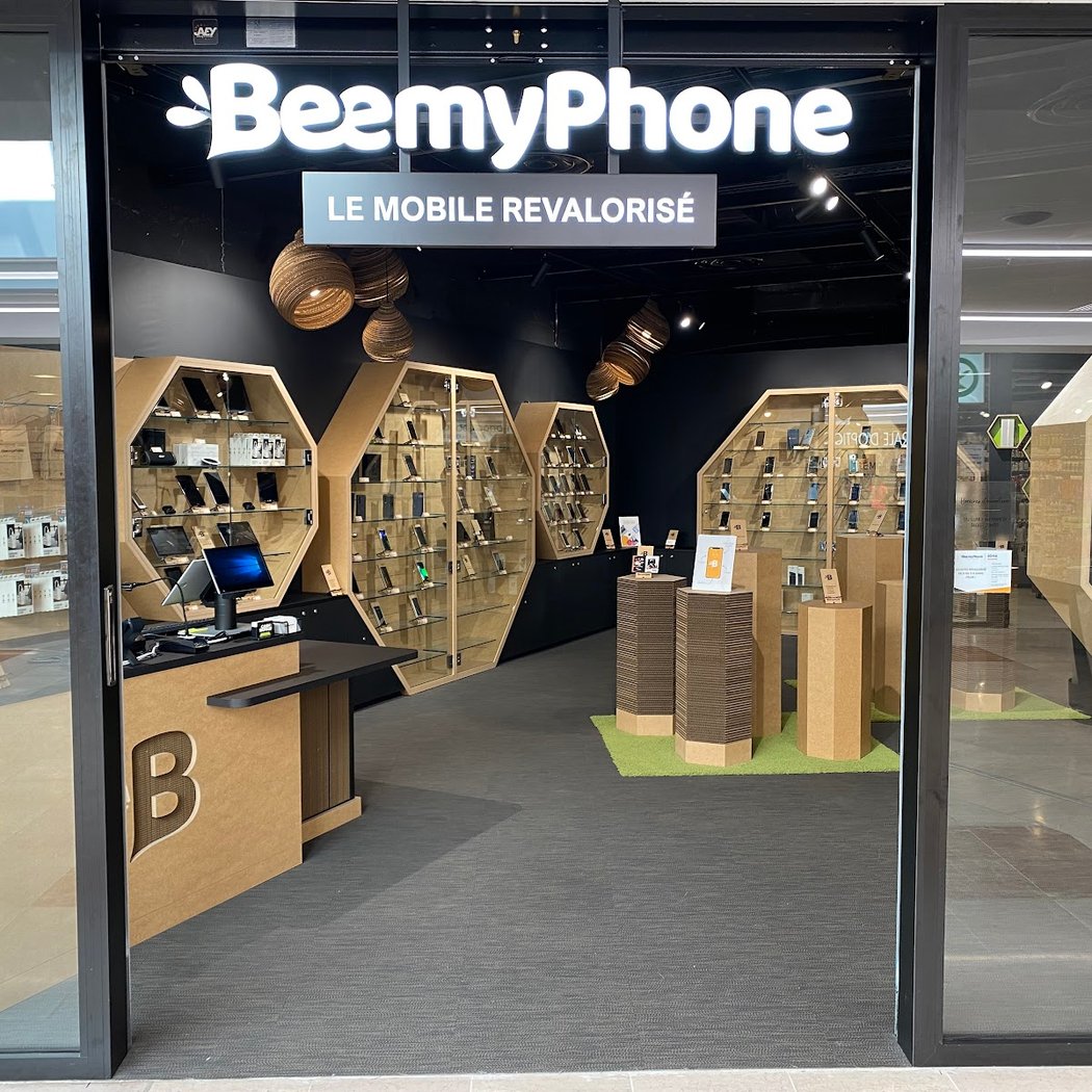 Beemyphone Rezé 1