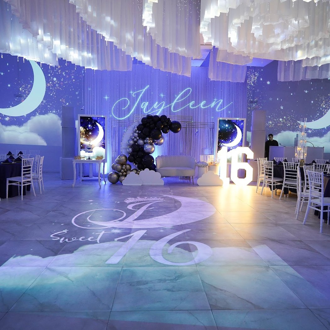 DREAMS QUEENS Event Space Venue Hall 1