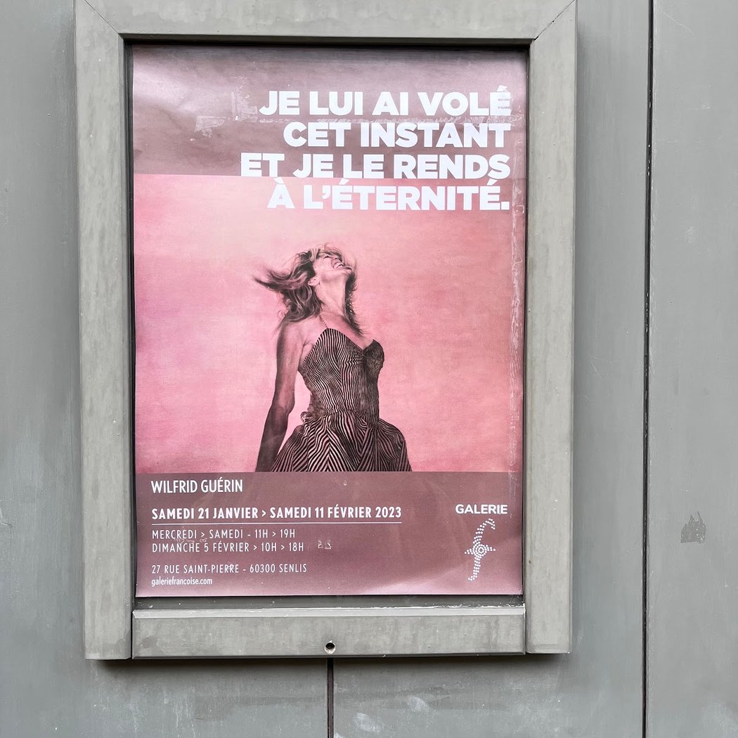 Fondation d'entreprise Francès 2