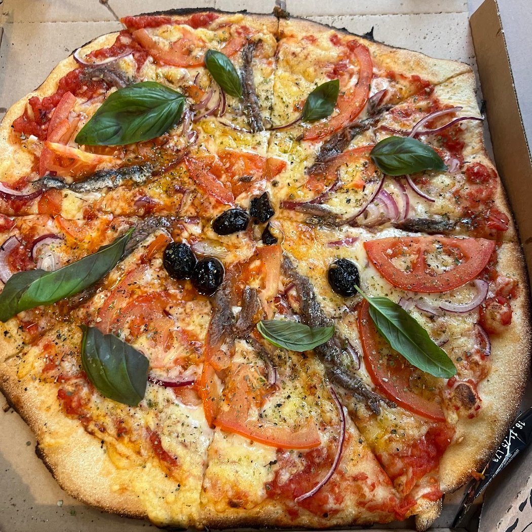 La Pizz’a Najette 4