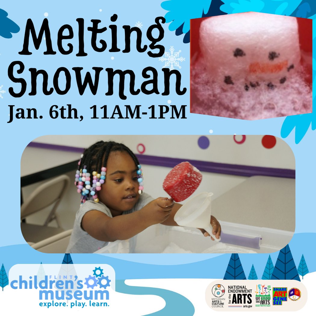 Melting Snowmen 1