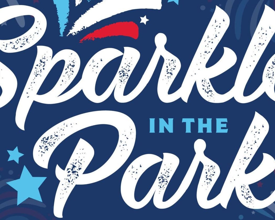 Sparkle in the Park 3
