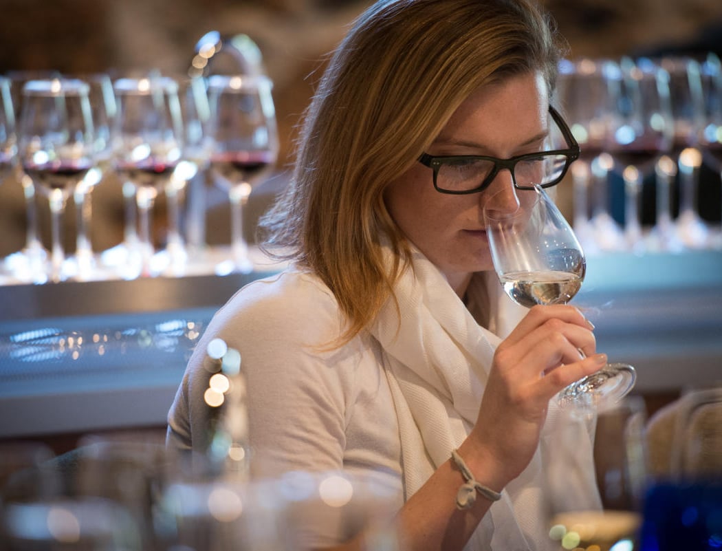 Introduction to Wine Course 4