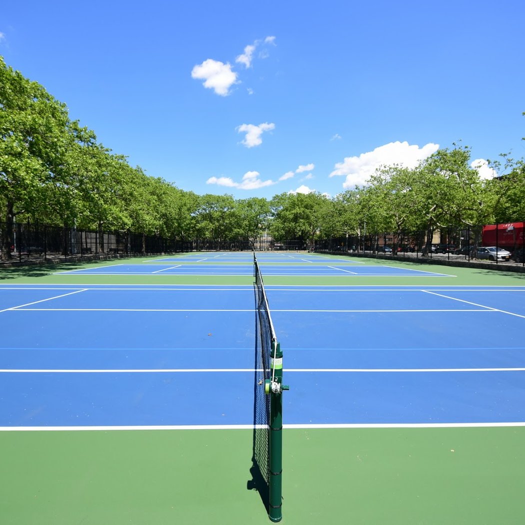 Linden Park 1