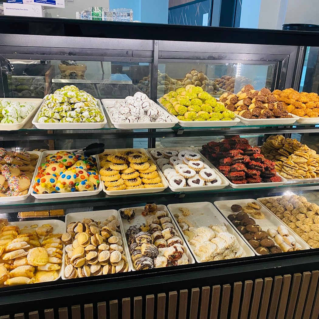 Safir Bakery & Cafe 1