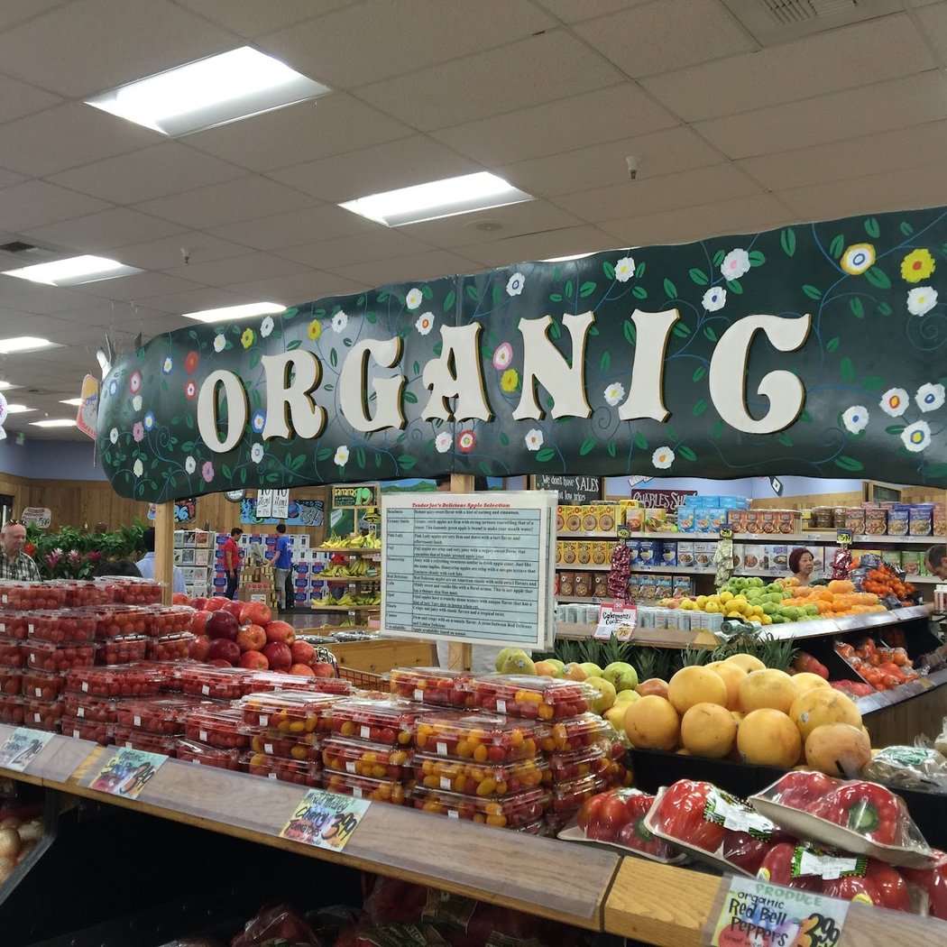 Trader Joe's 1