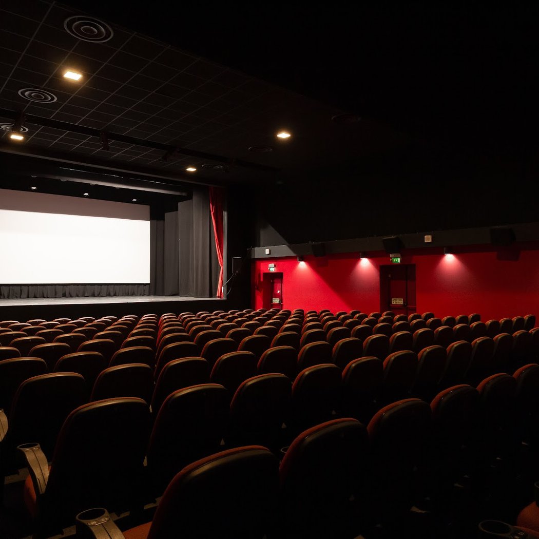 Cineteca Milano METROPOLIS 1