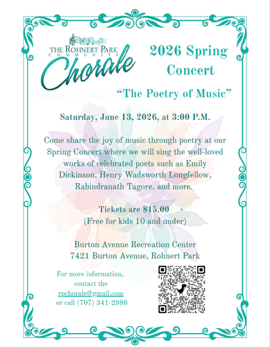 The Poetry of Music 1