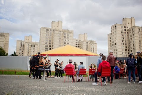 LA DERNIÈRE OTTO • LA KERMESSE EST DITE 2