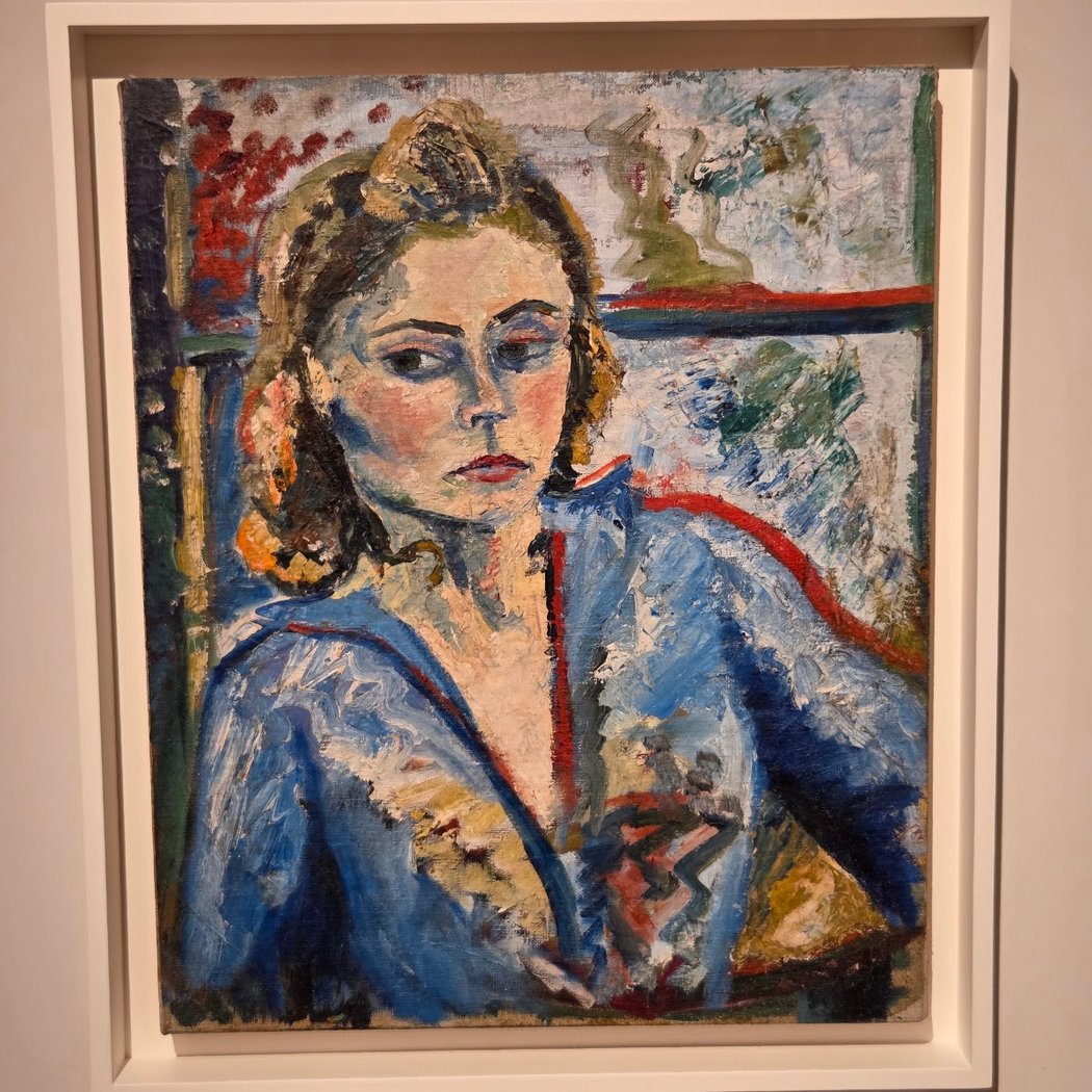 Schoelkopf Gallery 1