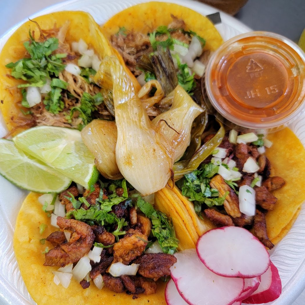 El Señor De Los Tacos Food Truck 2